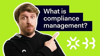 Security Compliance Management Explained [upl. by Odnalra]