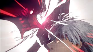 Kaneki vs Arima [upl. by Nohsauq]