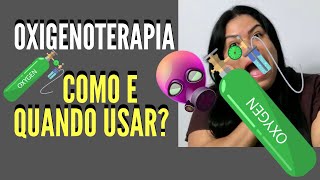 Você sabe utilizar o oxímetro corretamente [upl. by Fakieh421]