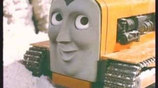 Thomas Music Video Terence amp The Combine Harvester [upl. by Dnalyram]