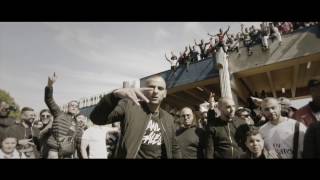 Sofiane  Pégase Clip Officiel [upl. by Aniez651]