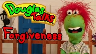 Forgiveness  Sunday School Lesson for Kids [upl. by Kcoj]