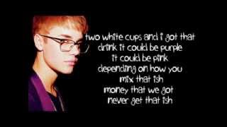 Justin Bieber Trust Issues Lyrics [upl. by Maples]