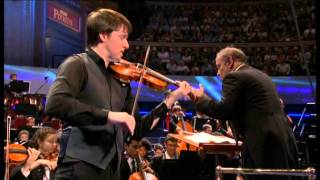 Joshua Bell  Tchaikovsky  Violin Concerto in D major Op 35 [upl. by Trebeh]