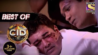 Best of CID सीआईडी  The Phone Calls  Full Episode [upl. by Enner304]