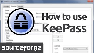 How to Use KeePass [upl. by Brenden]