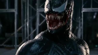 SpiderMan 3 Soundtrack  Venom Theme Expanded [upl. by Assyn]