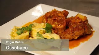 Ossobuco maken [upl. by Akanke]