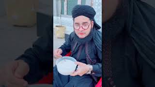 Allama nasar Madani Bayan shortvideo nasarmadani [upl. by Woodman]