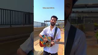 Saude Bazi  Cover By Swaroop Pandey [upl. by Thorin]