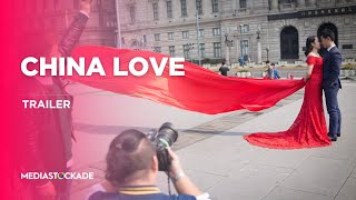 China Love Trailer [upl. by Nakeber844]