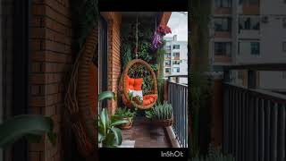 Gardening Lovers  Beautiful Balcony Garden Design Ideas [upl. by Radcliffe415]