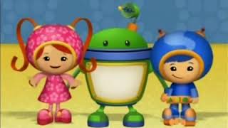 Nick Jr Commercial Break  September 10 2015 [upl. by Vevine328]