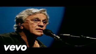 Caetano Veloso  Desde Que O Samba É Samba [upl. by Willtrude]