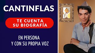 PRIMERA PELÍCULA DE CANTINFLAS RESEÑA [upl. by Kotz]