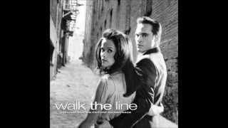 Walk the Line  1 Get Rhythm [upl. by Ettelohcin]