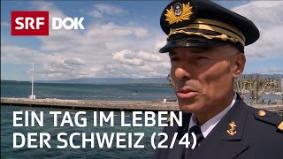 Leben und Alltag in der Schweiz  Wir sind die Schweiz 2018 24  Doku  SRF Dok [upl. by Aniras]