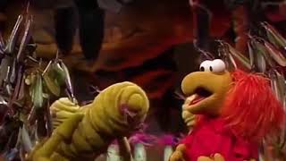 Fraggle Rock  Do the Sashay Lyrics [upl. by Greg]