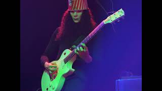 Buckethead  One of the best most emotional versions of Soothsayer Live  Gothic 9282012 [upl. by Llehsyt]