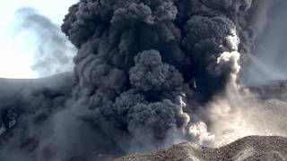 Eyjafjallajökull 2010 eruption [upl. by Nerrot493]