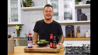 How to Make Perfect Beef and Broccoli by Chef Jet Tila  Lee Kum Kee Recipes [upl. by Daniels]