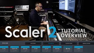 Scaler 2 Plugin Tutorial amp In Depth Overview [upl. by Noyk]