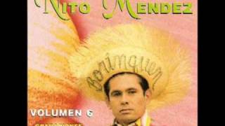 Nito Mendez El Guiro Largo [upl. by Yamauchi]