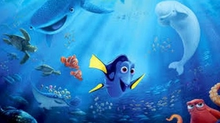 Procurando Nemo – assistir filme completo dublado em portugues [upl. by Riatsala148]