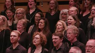 newchoir performs We Are the Champions Queen [upl. by Schlesinger336]