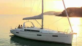 Oceanis 41 by Beneteau [upl. by Emmer940]