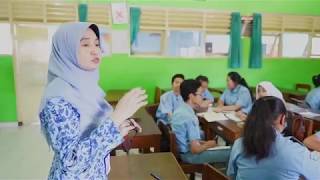 Pembelajaran PjBL Bahasa Inggris SMP [upl. by Snebur]