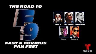 Fast amp Furious 9  Movie Review [upl. by Atlanta]