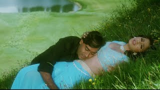 Dil Pardesi Ho Gaya  Kachche Dhaage  Lata Mangeshkar  Kumar Sanu  Ajay Devgn  Manisha Koirala [upl. by Kola]