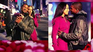 Usher ft Alicia Keys  My Boo [upl. by Godard]