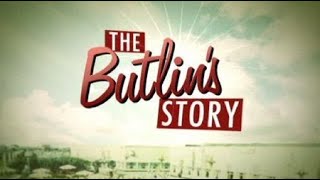 THE BUTLINS STORY [upl. by Aerdnwahs]