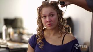 All Access Ronda Rousey  Episode 1 [upl. by Perceval700]