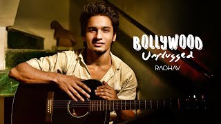 Bollywood Unplugged Iktara Tum Ho Toh Kabhi Alvida Na Tu Hi Hai Aashiyan  Raghav Chaitanya [upl. by Murage]