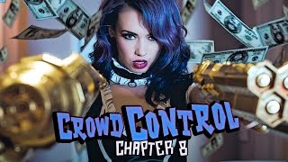 CROWD CONTROL Official Music Video Chapter 8  SUMO CYCO [upl. by Ominoreg]