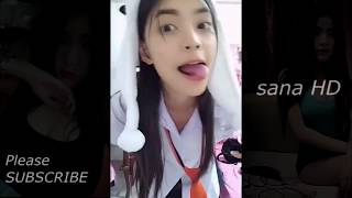 Bigo Live Thailand Thai Cute Girl On Bingo Live 53 [upl. by Noired658]