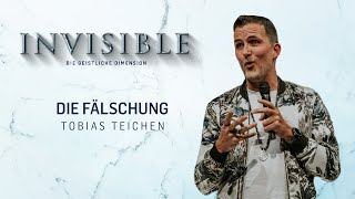 Die Fälschung  Tobias Teichen [upl. by Jacoby]