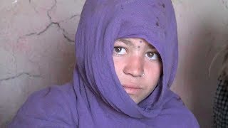 Child Marriage Around the World Afghanistan — Bobogai [upl. by Enaej]