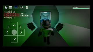 roblox RetroStudio  Vault 8166 Extras [upl. by Niltiak]