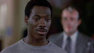 Beverly Hills Cop  Axel Confronts Victor Maitland Again [upl. by Mordecai937]