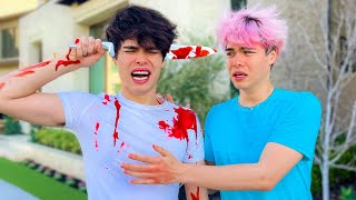 Ultimate Twin vs Twin Prank Wars [upl. by Nido]