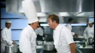 Walkers Crisps  Gordon Ramsay 2004 UK [upl. by Neala]