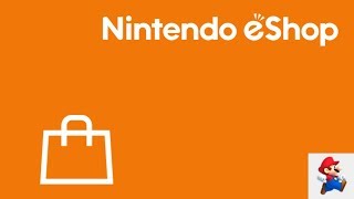 All Nintendo eShop Soundtracks [upl. by Esaj]