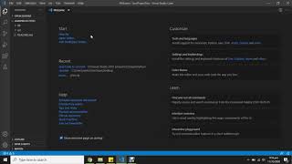 Importing json in java visual studio code  the import orgjson cannot be resolved Solved [upl. by Herminia740]