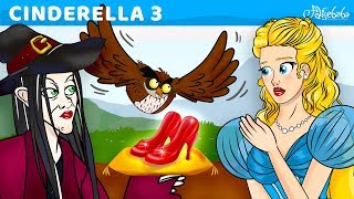 Cinderella  Episode 3 BAGO Ang Sapatos  Mga Kwentong Pambata Tagalog 2019  Filipino Fairy Tales [upl. by Llertnauq692]