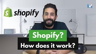 What is Shopify and How Does it Work Shopify Explained [upl. by Gotcher]