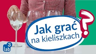 GRAJĄCE KIELISZKI  lab3 [upl. by Nellac321]